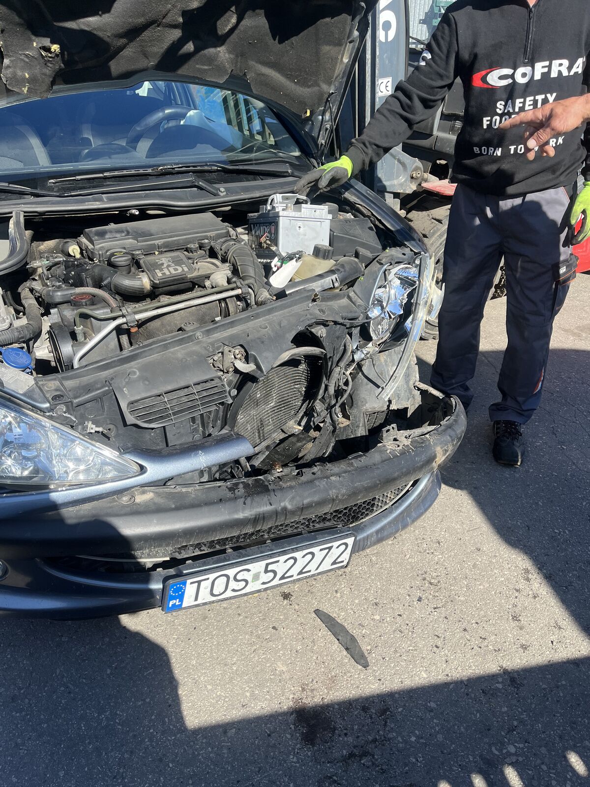 Laweta Auto Ratunek