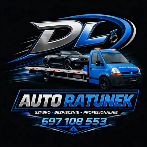 Auto Ratunek
